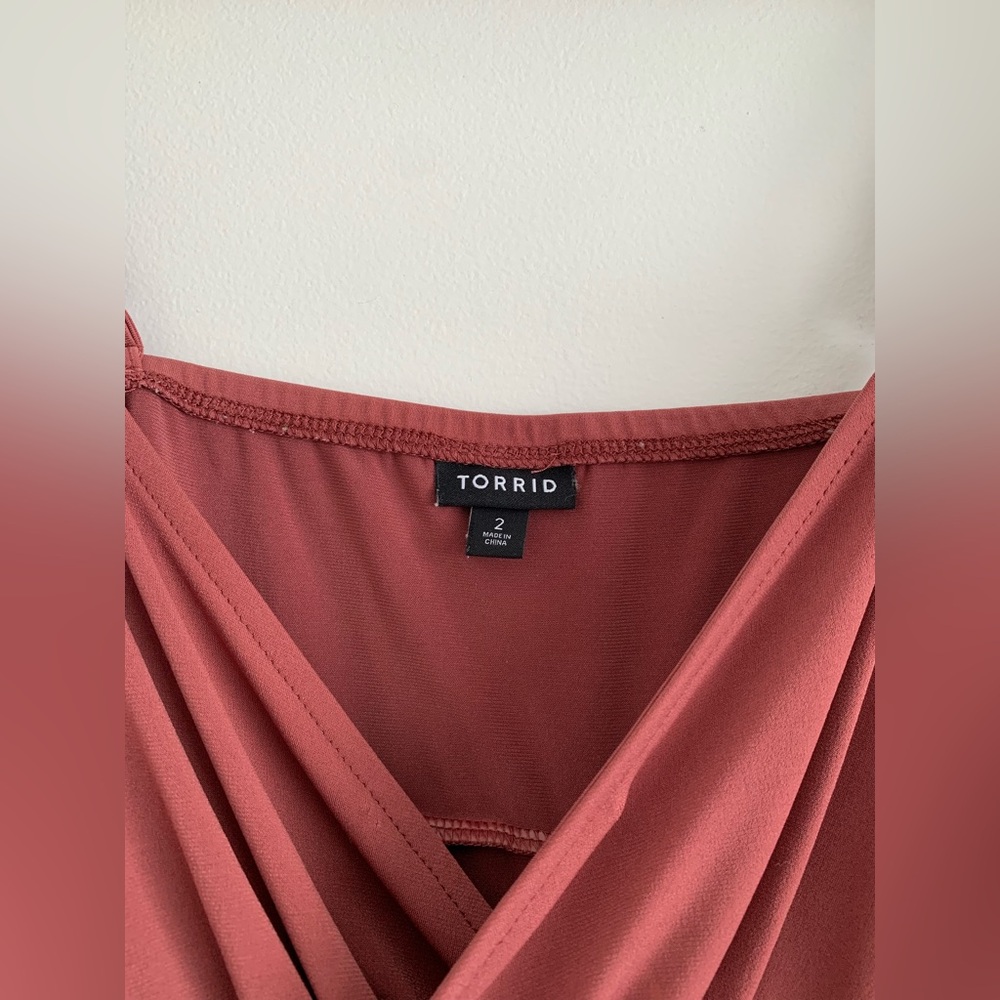 Torrid - Picture 3 of 12
